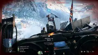 Battlefield V - MMG Sweatlord