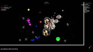 iQx & NeverAlone Server Takeover