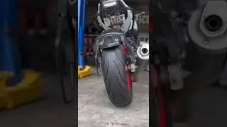 mt 15 full modified￼🤯💥#tyre #trending #shortsfeed #shorts #viralvideo #modified #modi #rider #mt15