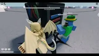 Perplexahedron (Cool Bossfighting Game)