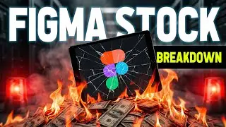 Figma $FIG Just Crashed 80%... and It&rsquo;s About to Get WORSE