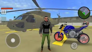 Tuning Simulator Bike Customization Street Racing Off-Road Adventure & Freeroam Exploration Gameplay