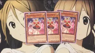 My Melodious Deck Profile for January 2016