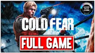 COLD FEAR 2025 Gameplay Walkthrough FULL GAME No Commentary  + ENDING