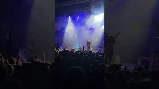 KAMELOT - Live Pratteln Switzerland 26.10.24