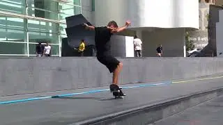 Texalona -Johannes Bayer HD Footage 2024
