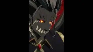 Rimuru summons a powerful demon 👀 | Funk sigilo (slowed)