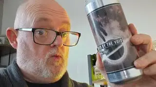 Пивной папа #3667 MakeMake Humble By The Void Imperial Stout