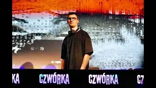 12’/h - Jensen DJset @ Czwórka PR