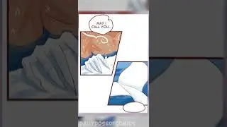 Introduction | Bailin and Li Yun Comic Dub