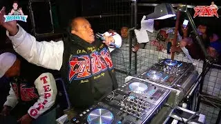 CUMBIA PERUANA ((QUIEN SERA)) SONIDO LA CHANGA APIZACO TLAXCALA  ANIVERSARIO SEPTIMA POTENCIA