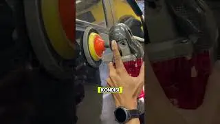 Learn to Polish a Black Car #learndetailing