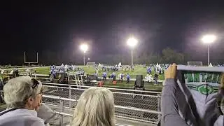 9/12/25 Night before Wheeling, IL competition 