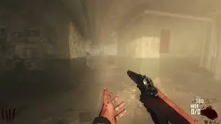 cod bo3 zombie die rise remake custom map