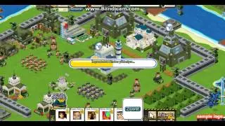Social Wars Money Bug