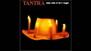 TANTRA   - ELES NÃO ERAM NADA 1996