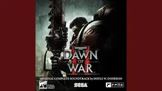 Ancient Rites (Eldar Theme)