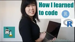 Programming with R in your PhD - How to start!
