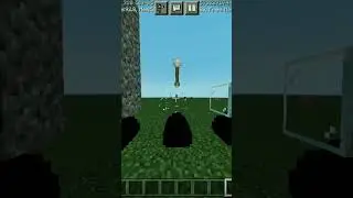 Minecraft logic #  shot #viralvides