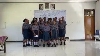 SMPN 1 NUMFOR TIMUR