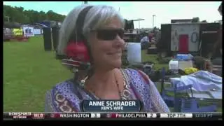 2015 ARCA Racing Series Herr's 
