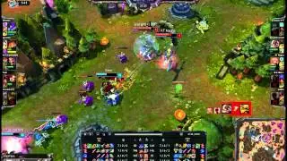 deft corki [LOL]