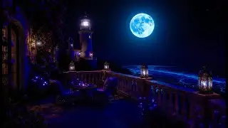 (No Ads) Musics for DeepSleep and Healing &bull; Relaxing Sleep to Reduce Anxiety and Stress