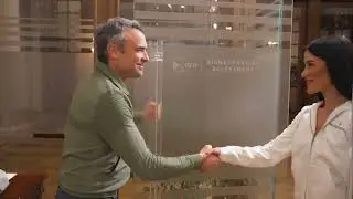 Palazzo Fiuggi - High Performance Method