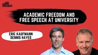 Academic Freedom and Free Speech at University