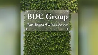 Welcome to the World of BDC Group
