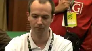 Unibet Open Praga - ostatnia 20stka