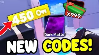 СОВЕРШЕННО НОВЫЕ *РАБОЧИЕ КОДЫ* ​​ДЛЯ RIVALS (КЛЮЧИ) ЯНВАРЬ 2026! КОДЫ ROBLOX RIVALS