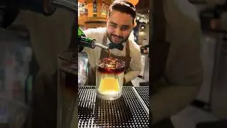 🔥Cocktail Drink Recipe😱#shorts #cocktail #drink