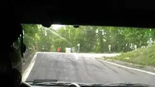 KWBT 2009 N&aacute;mě&scaron;ť nad Oslavou - Ale&scaron; Ry&scaron;