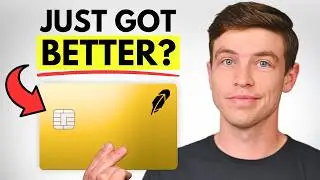Here's The Truth About The Robinhood Gold Card (in 2026)