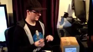 ENDERTOY UNBOXING!
