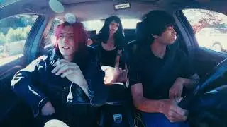 KILLGURLS - PLEASE KILL ME (OFFICIAL MUSIC VIDEO)