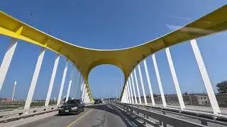 National Car Rental Downtown Toronto (Bloor) return driving directions