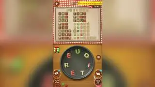 Word Cookies Daily Puzzle December 22 2024 Answers