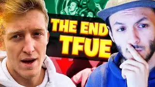 What Happened to Tfue..... The TRUTH
