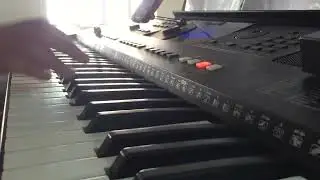 Kiddaw | CDCC Spritual Songs | Instrumental