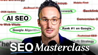 The Only Law Firm SEO Guide You Need in 2025 (Steal My Playbook)