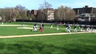 14-U Brookline Knights