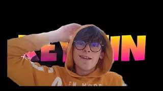 Pr&eacute;sentation de ma chaine secondaire KEYMIN PLUS