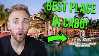 The Best Place to Stay in Cabo San Lucas!