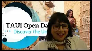 🔐 MA in Security and Diplomacy | Tel Aviv University International Open Day