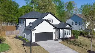 3125 Blackburn Ridge Cumming, GA 30040 Primary on Main: #snowbound and #tricornblack