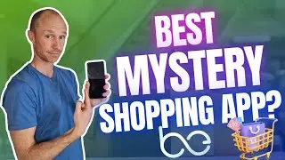 BeMyEye Review &ndash; Best Mystery Shopping App? (Full Details)