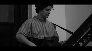 Andrew Santora Staircase Performance
