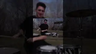 Too Many Nights - Drum Cover - Metro Boomin & Don Toliver #drumming #drummer